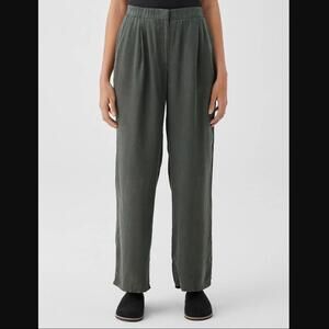 NWT - Eileen Fisher Tencel Pants 1X